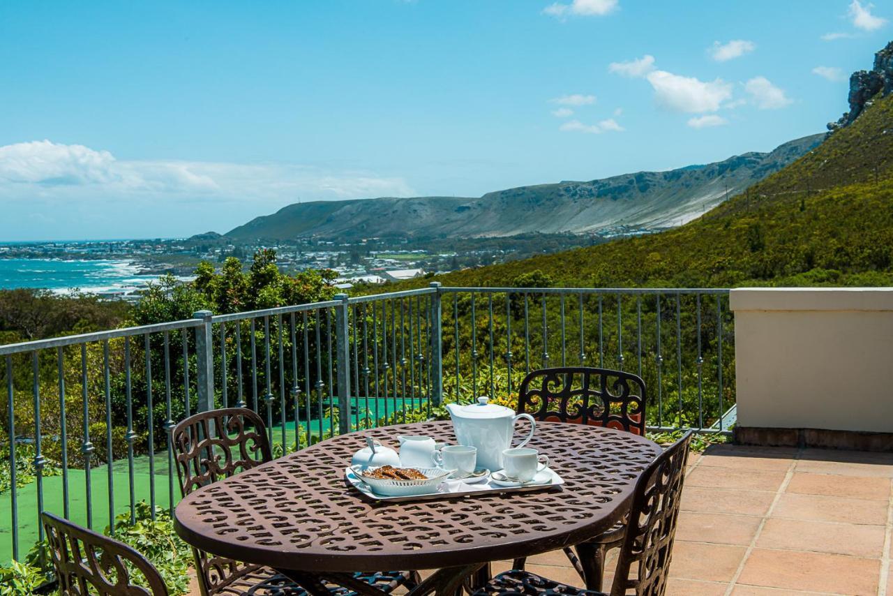 Francolinhof Guest House Германус Екстер'єр фото