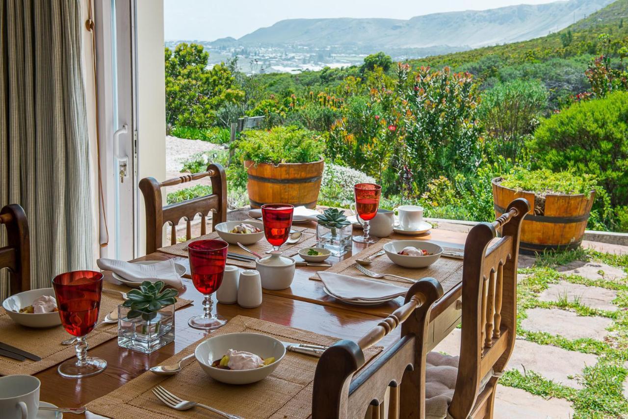 Francolinhof Guest House Германус Екстер'єр фото