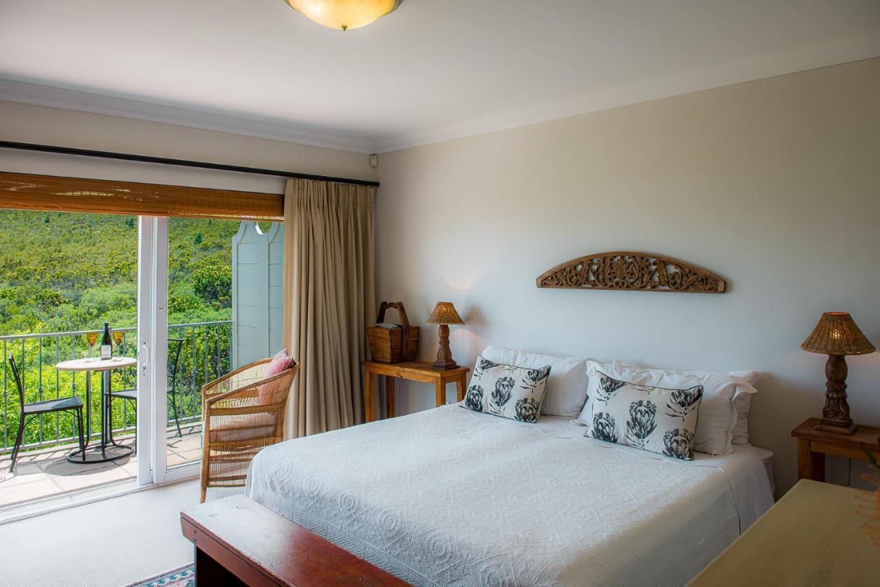 Francolinhof Guest House Германус Екстер'єр фото